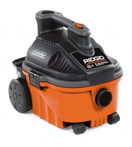 Aspirador de Pó e Líquidos WD4075BR - 220V