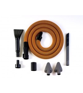 Kit para limpeza de carro VT 2534